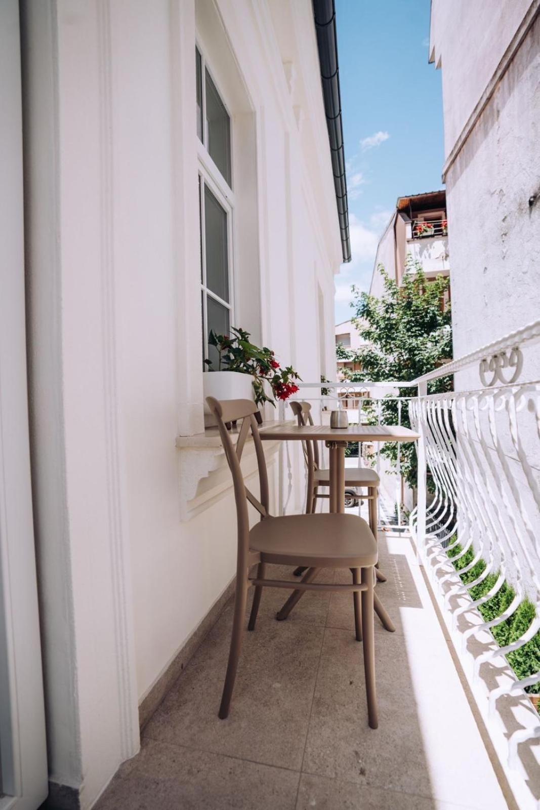 Casa Versus Ohrid Exterior photo